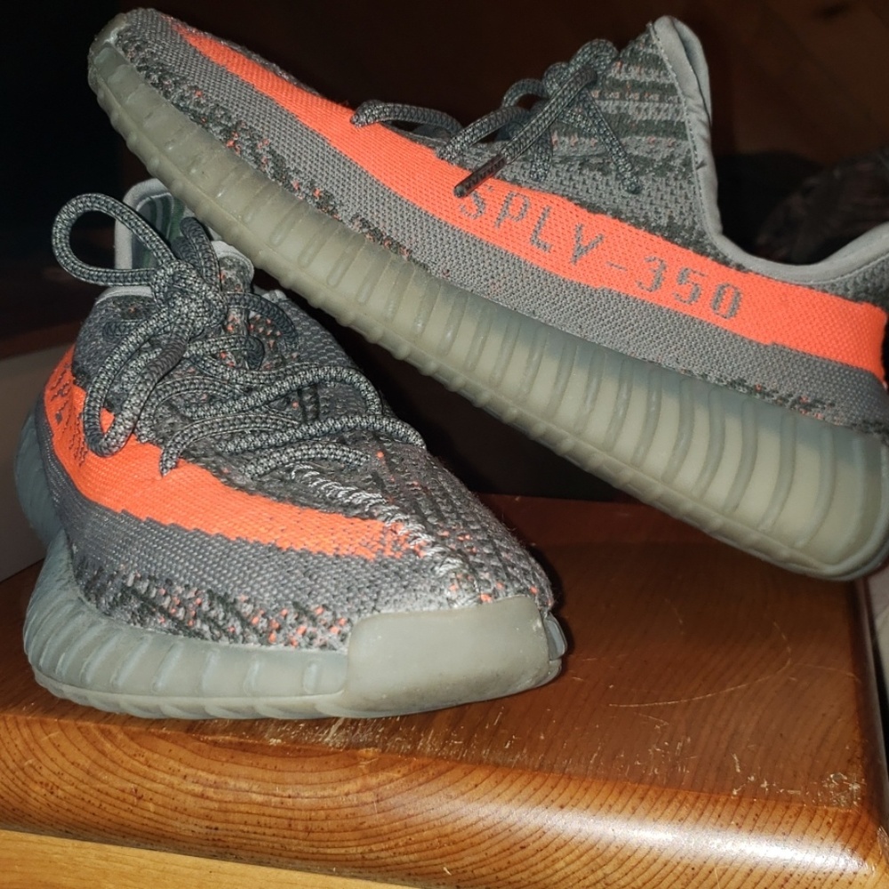 Yeezy Beluga v2